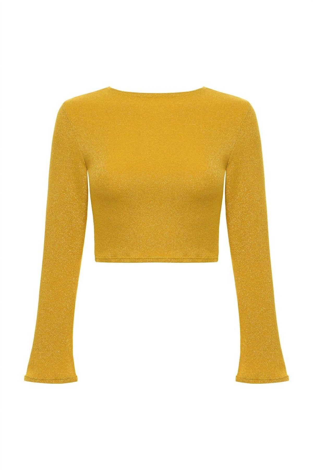 Montce - Flair Solidad Top