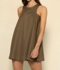 Montce - Hannah Mini Dress