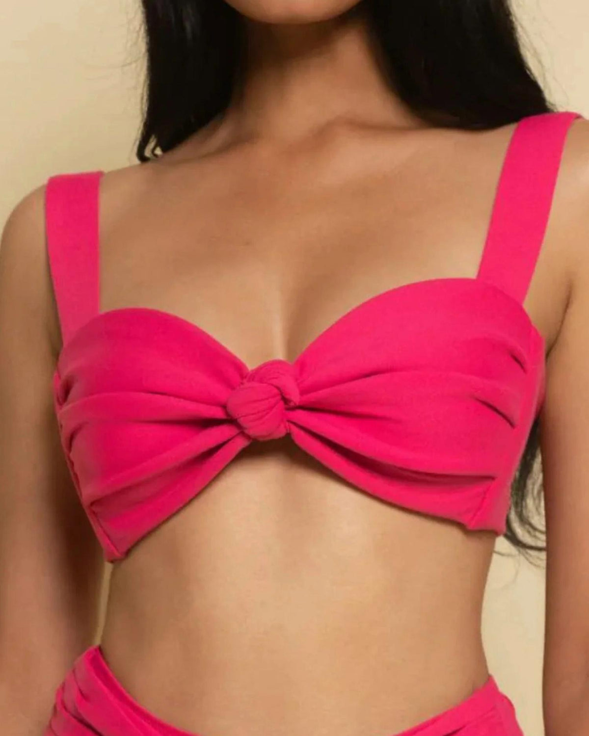 Montce - Hayden Bikini Swim Top