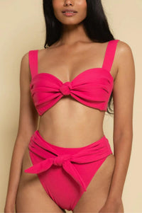 Montce - Hayden Bikini Swim Top
