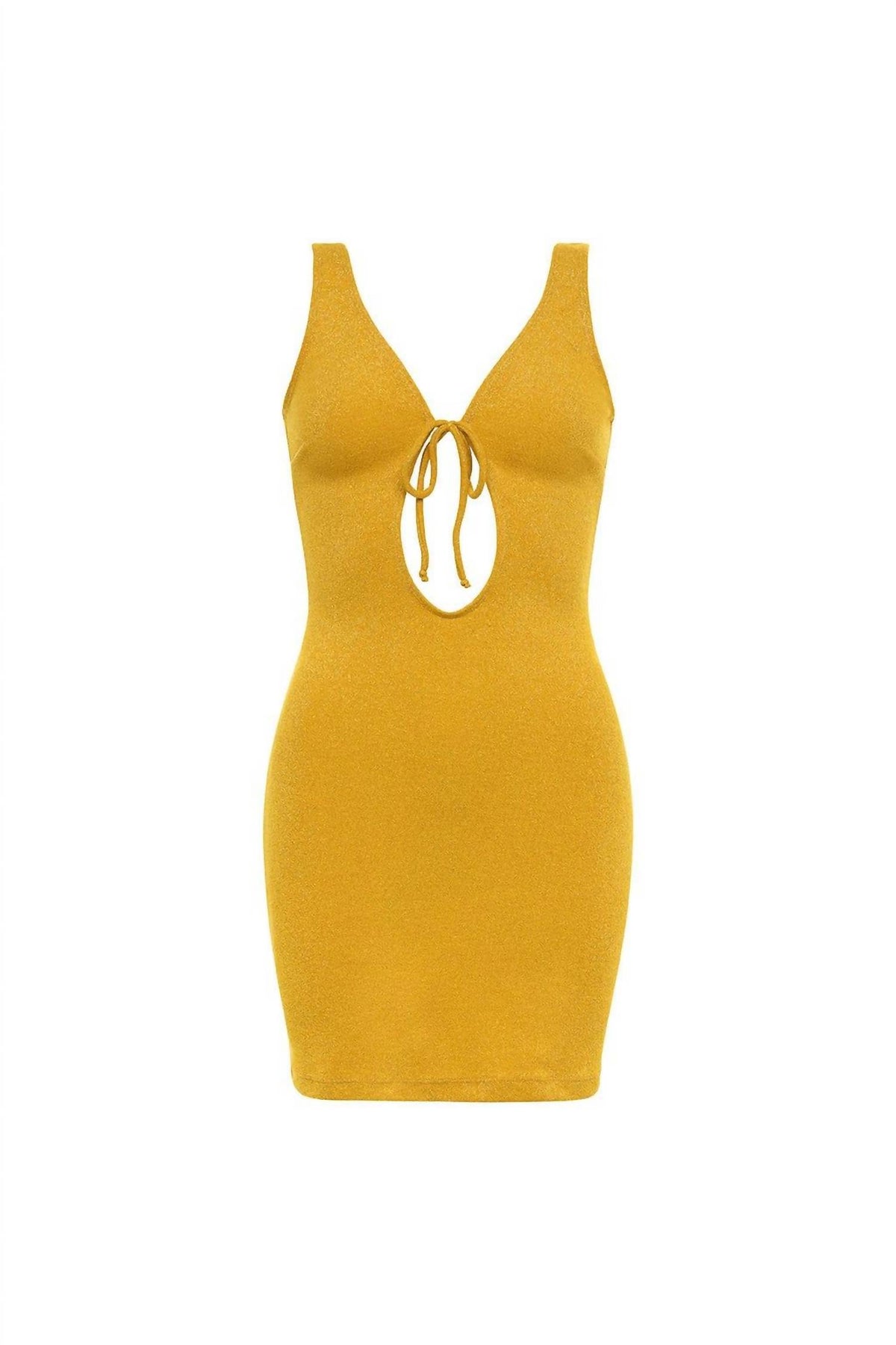 Montce - Juliet Mini Dress