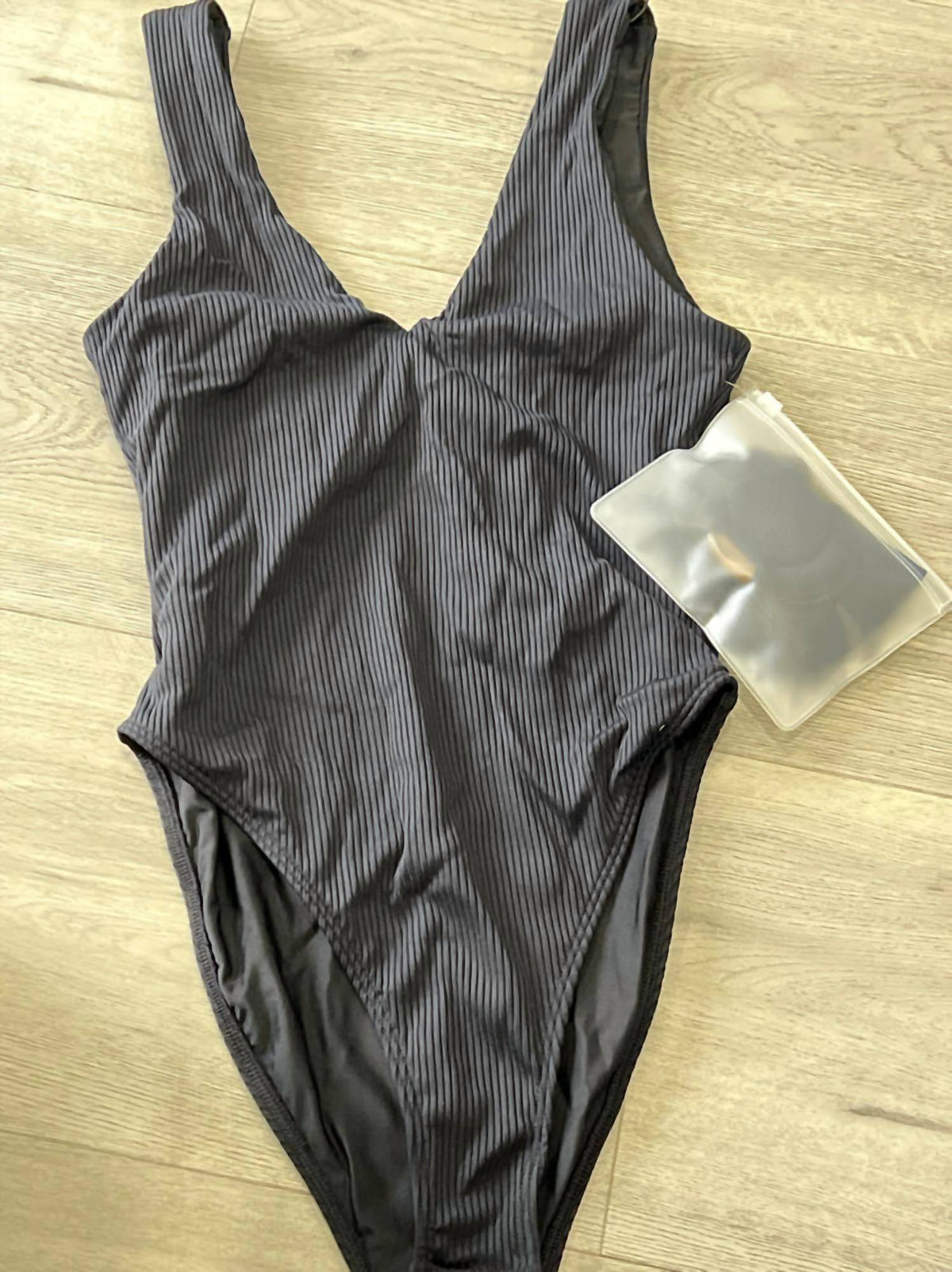 Montce - Kim Rib One Piece
