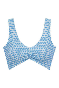 Montce - Kim Variation Bikini Top