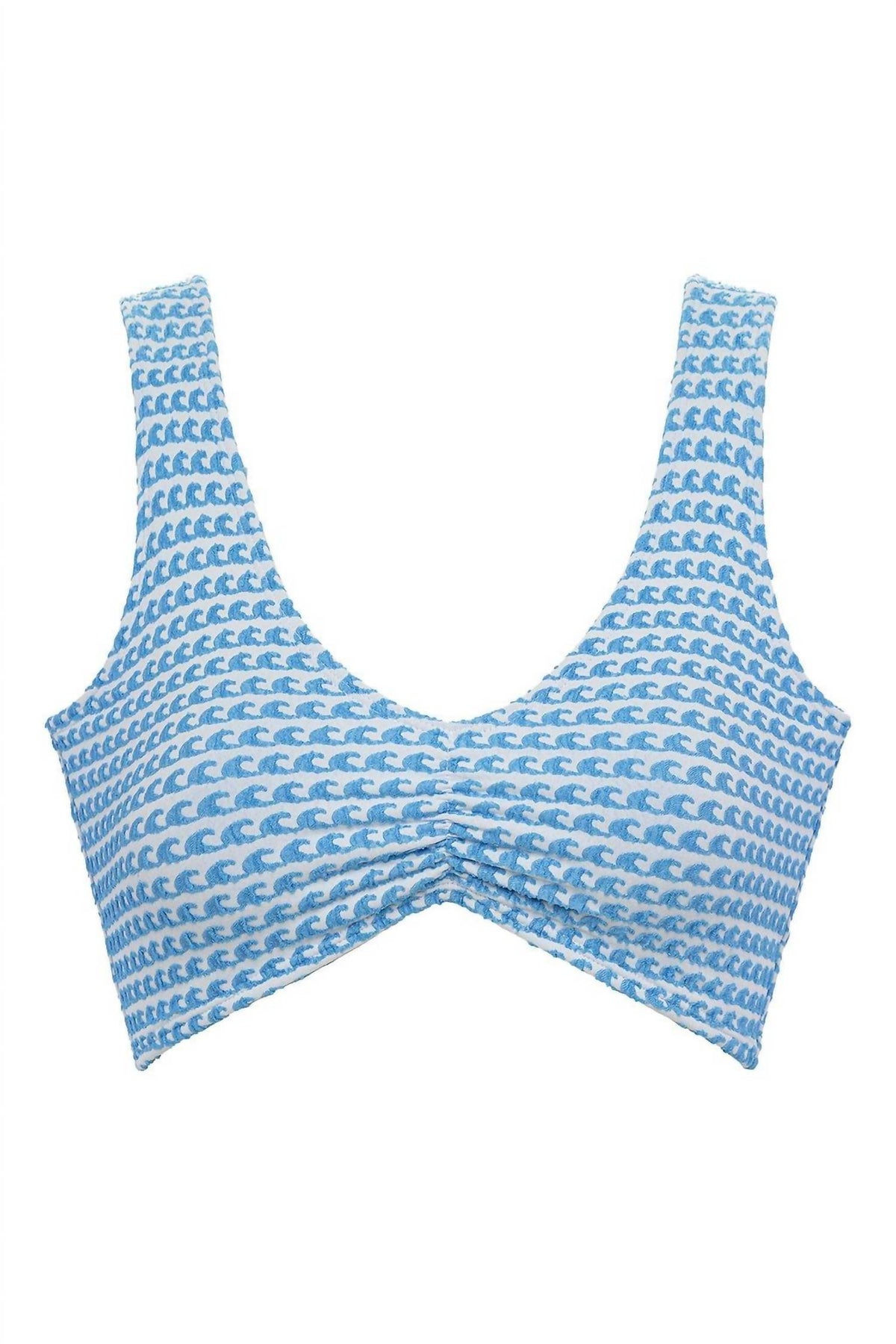 Montce - Kim Variation Bikini Top