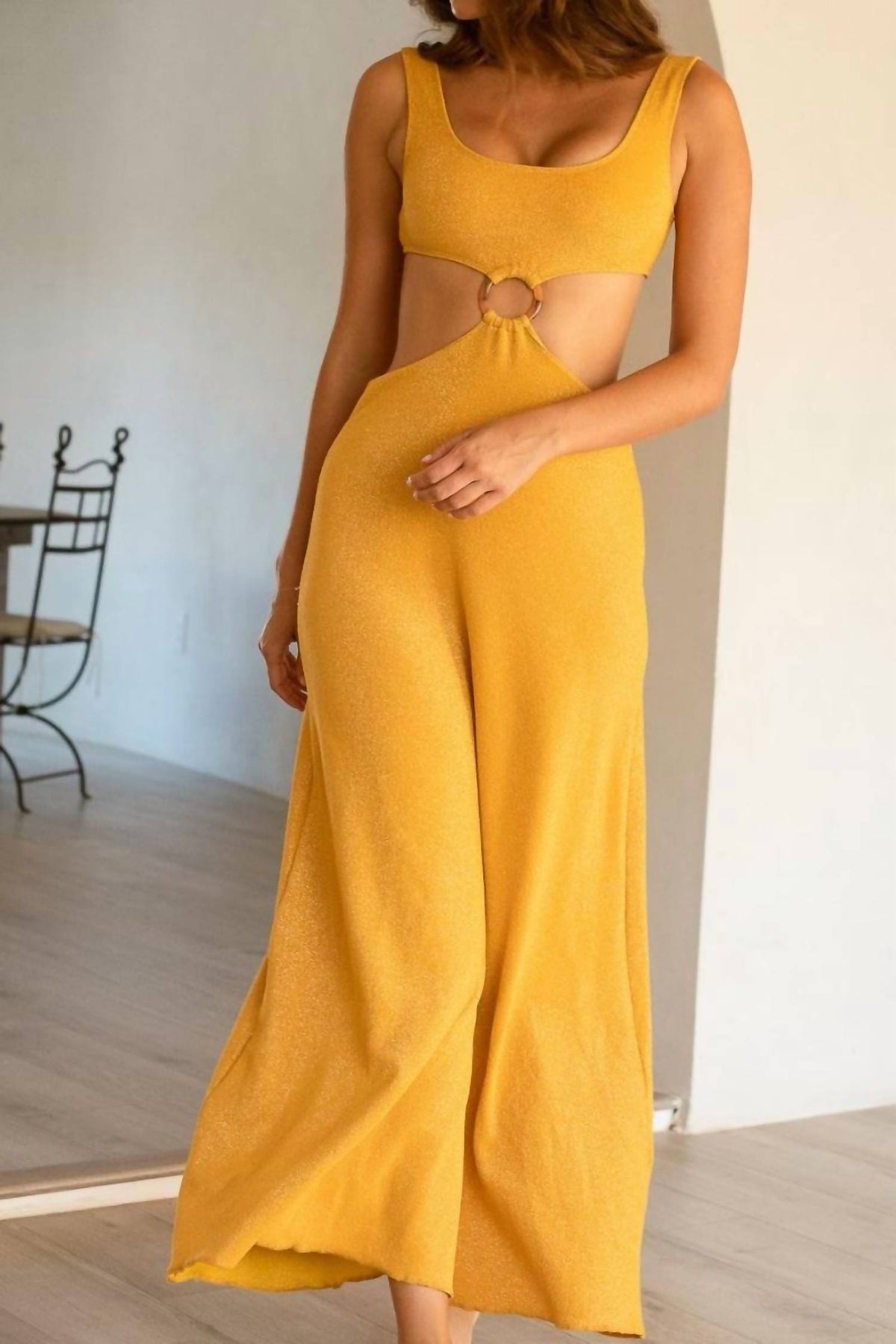 Montce - Ky Maxi Dress