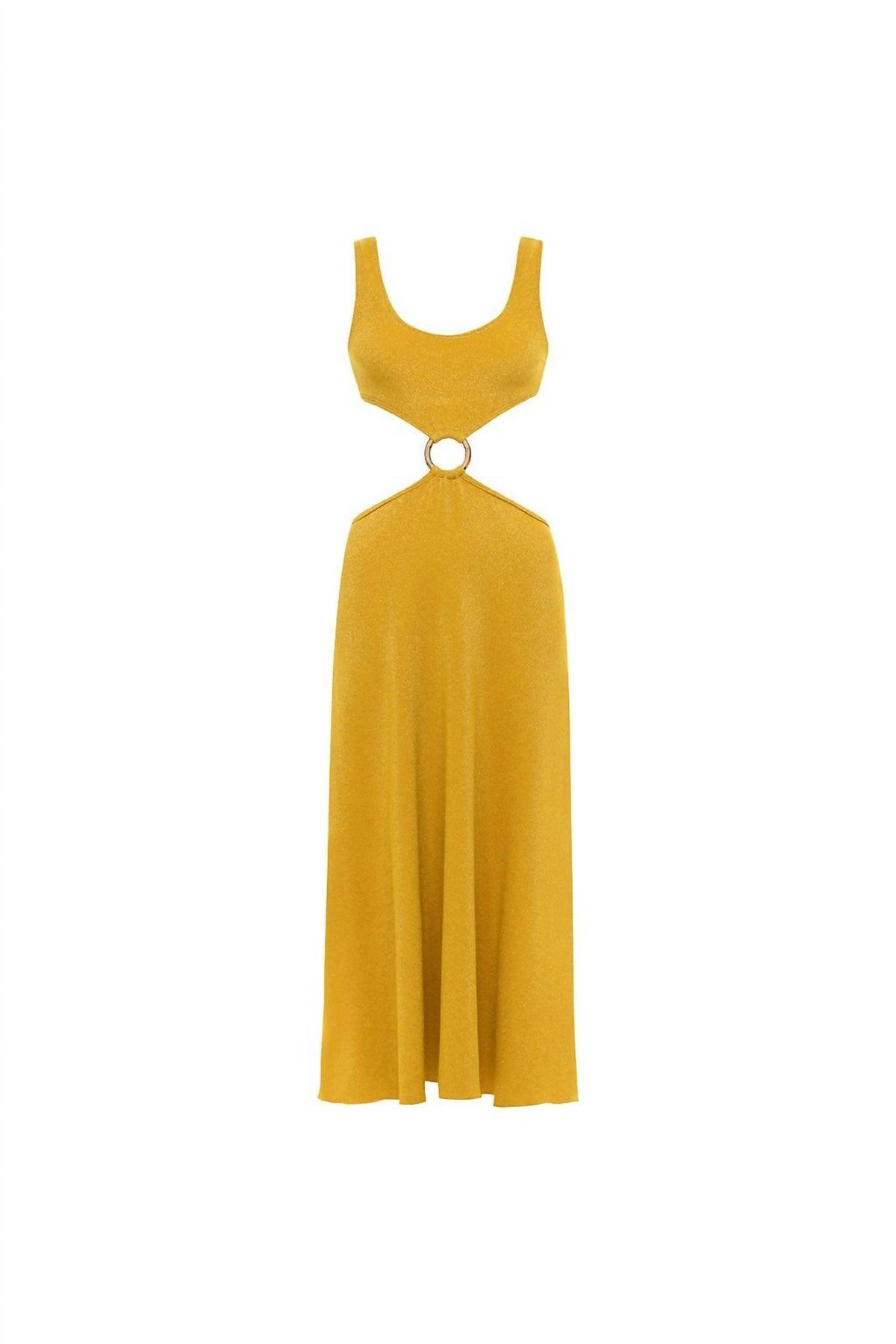 Montce - Ky Maxi Dress