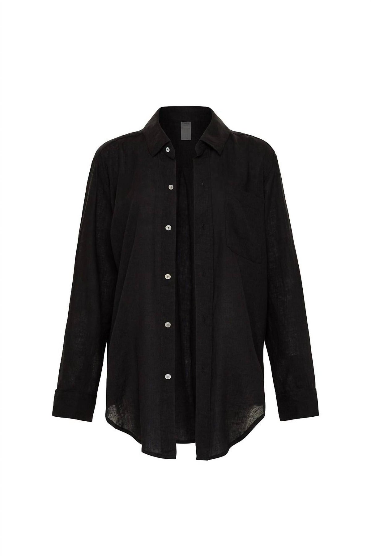 Montce - Long Sleeve Button Down Shirt
