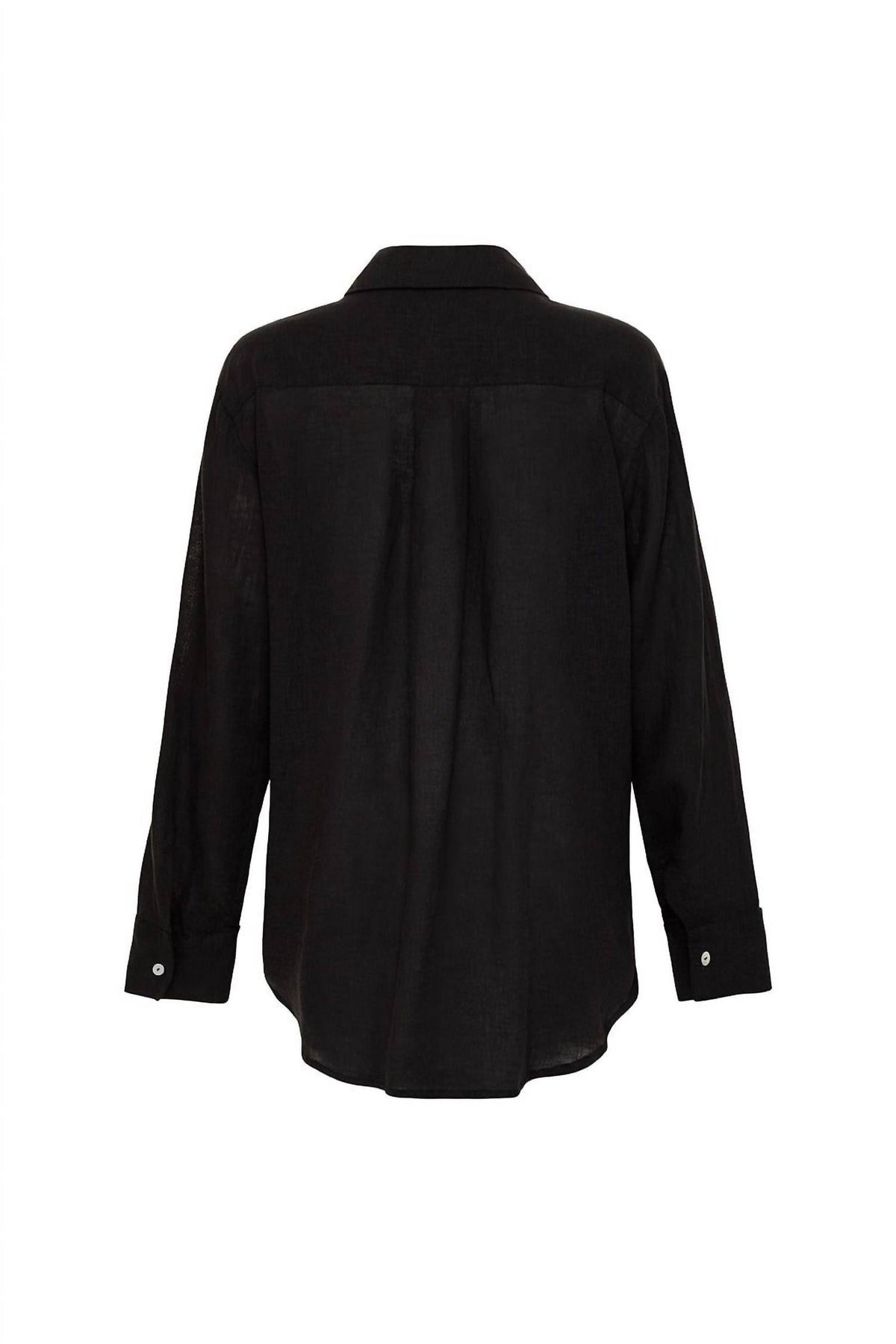 Montce - Long Sleeve Button Down Shirt