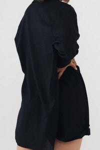 Montce - Lounge Pull-on Short