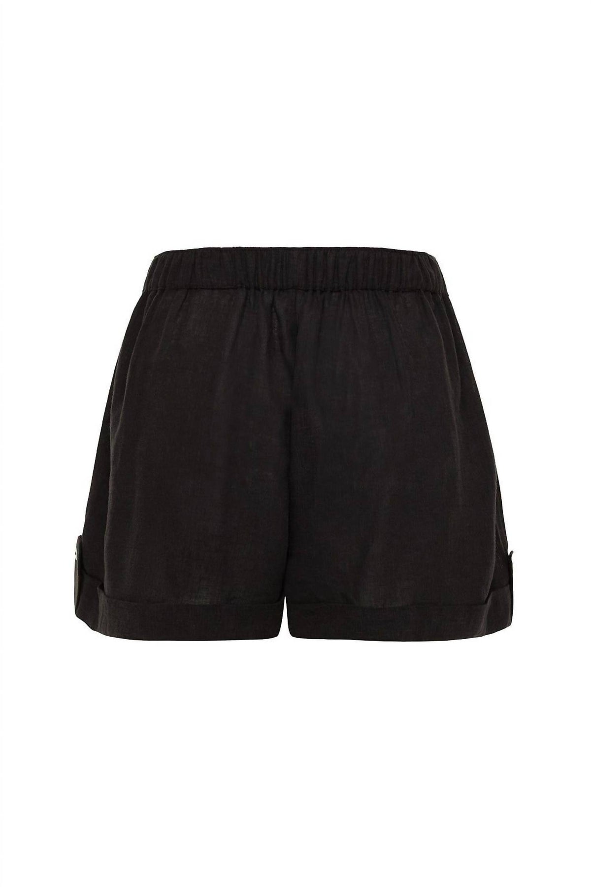 Montce - Lounge Pull-on Short