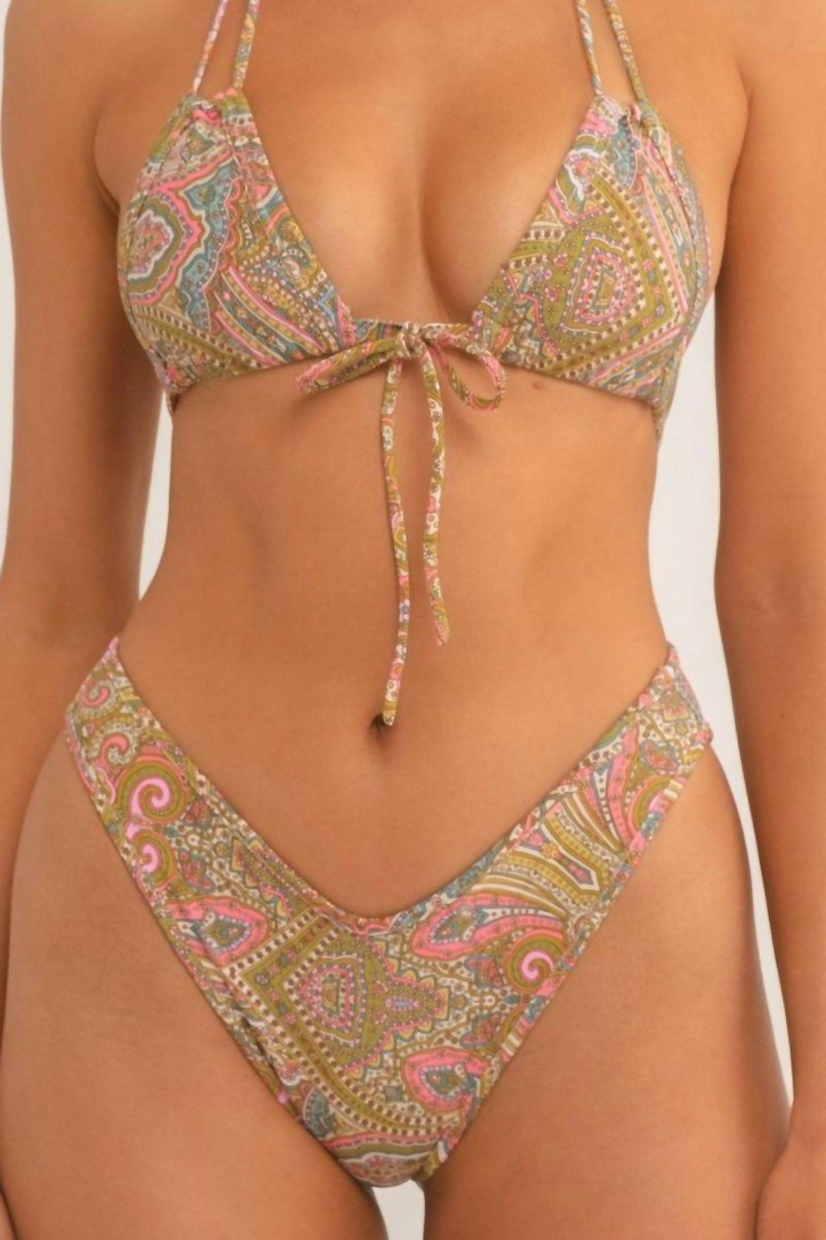 Montce - Lulu Bikini Bottom