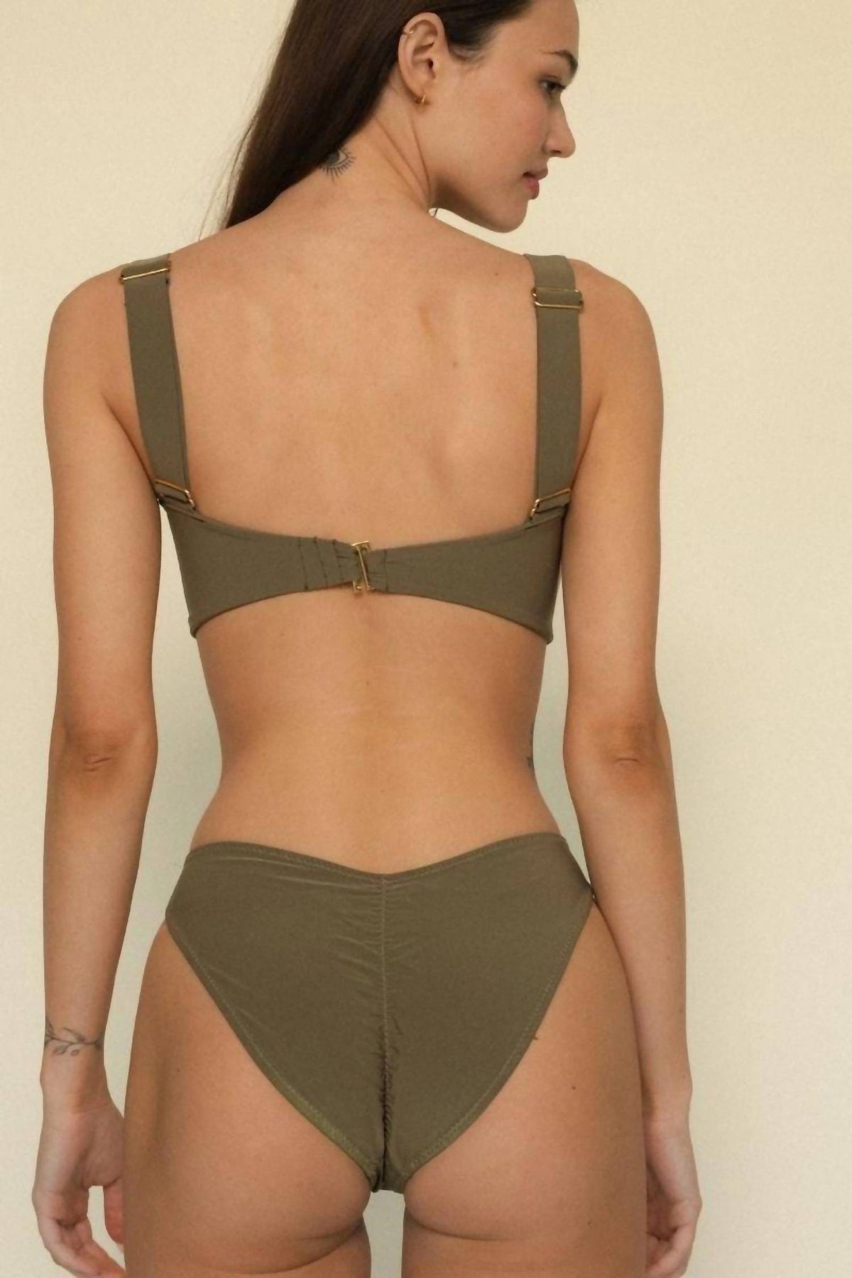 Montce - Lulu Bikini Bottom