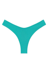 Montce - Lulu Zig-zag Stitch Bikini Bottom
