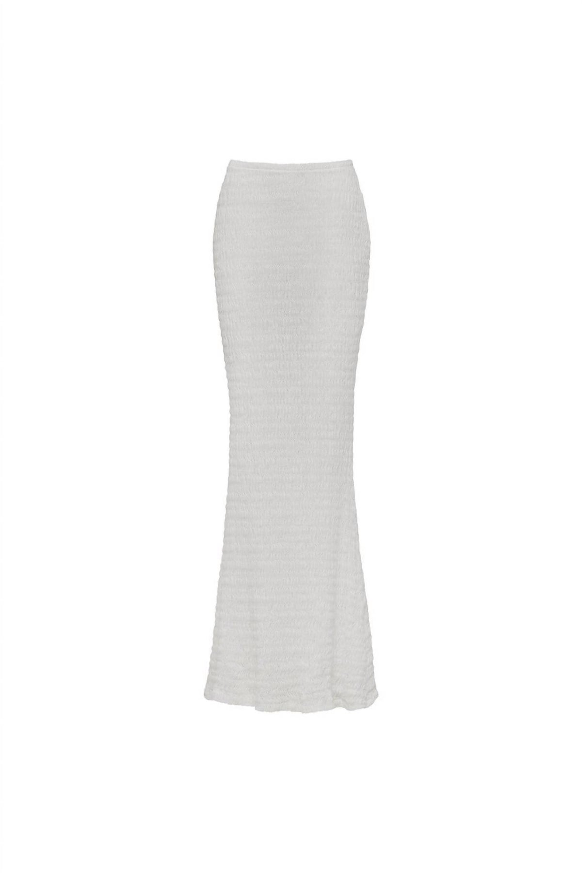 Montce - Natalia Maxi Skirt