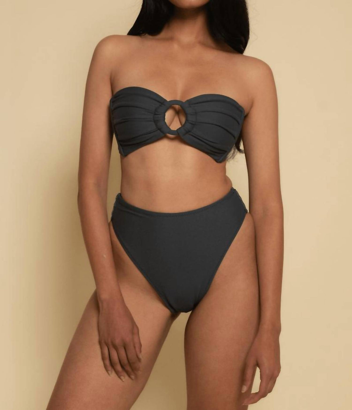 Montce - Paula Bikini Bottom