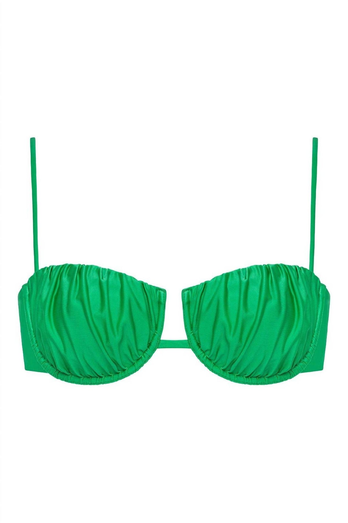 Montce - Petal Underwire Bikini Top
