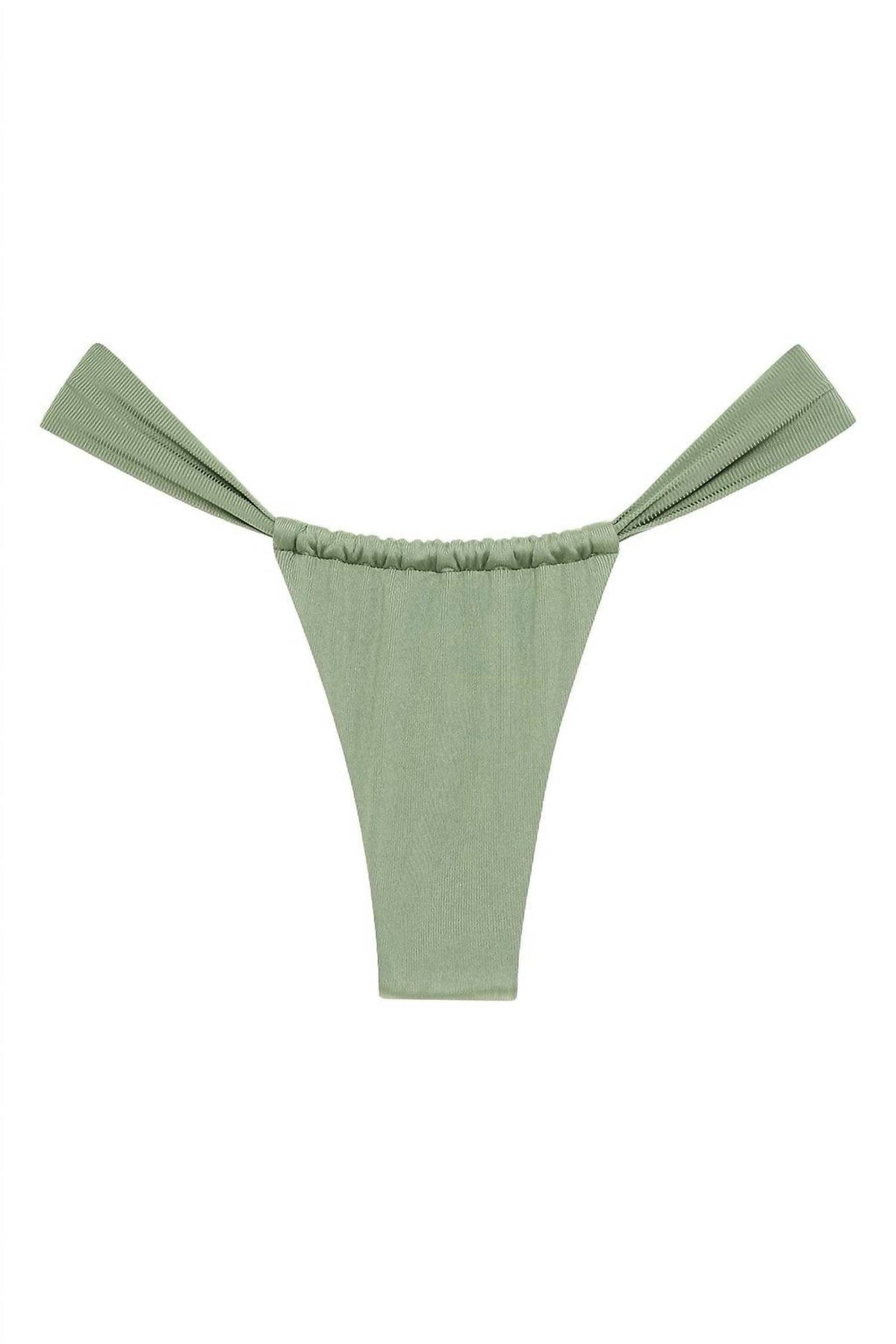 Montce - Rib Sandra Bikini Bottom