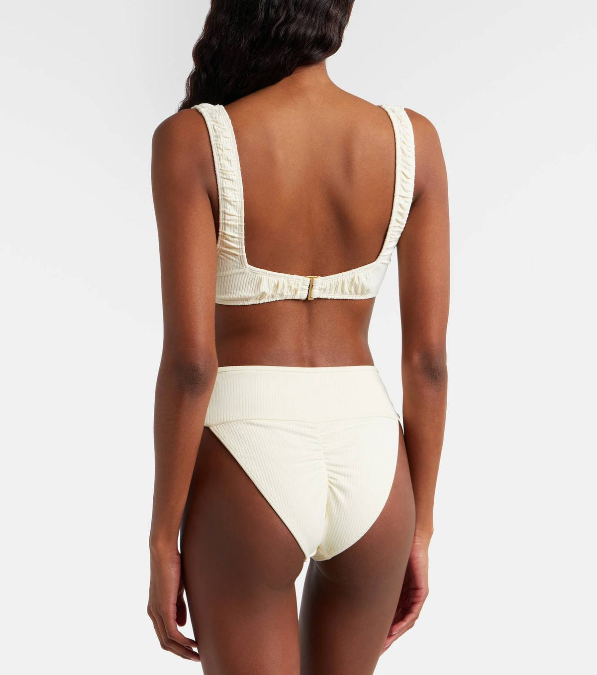 Montce - Rib Zoey Bikini Top