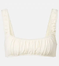 Montce - Rib Zoey Bikini Top