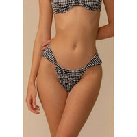 Montce - Sandra Bikini Bottom