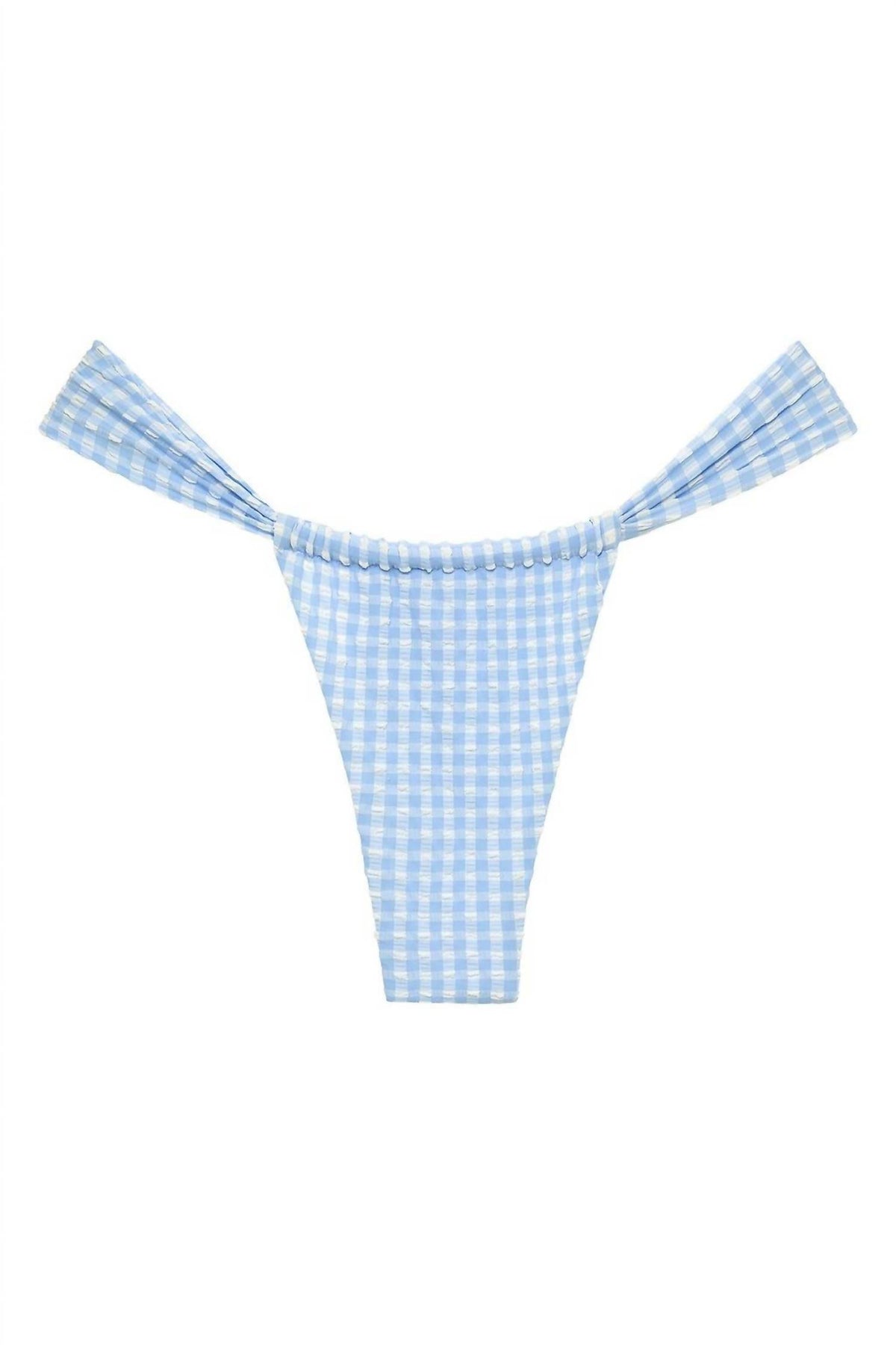Montce - Sandra Low-rise Bikini Bottom