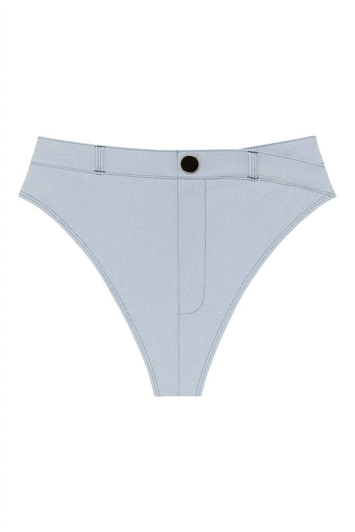 Montce - Shortie Bikini Bottom