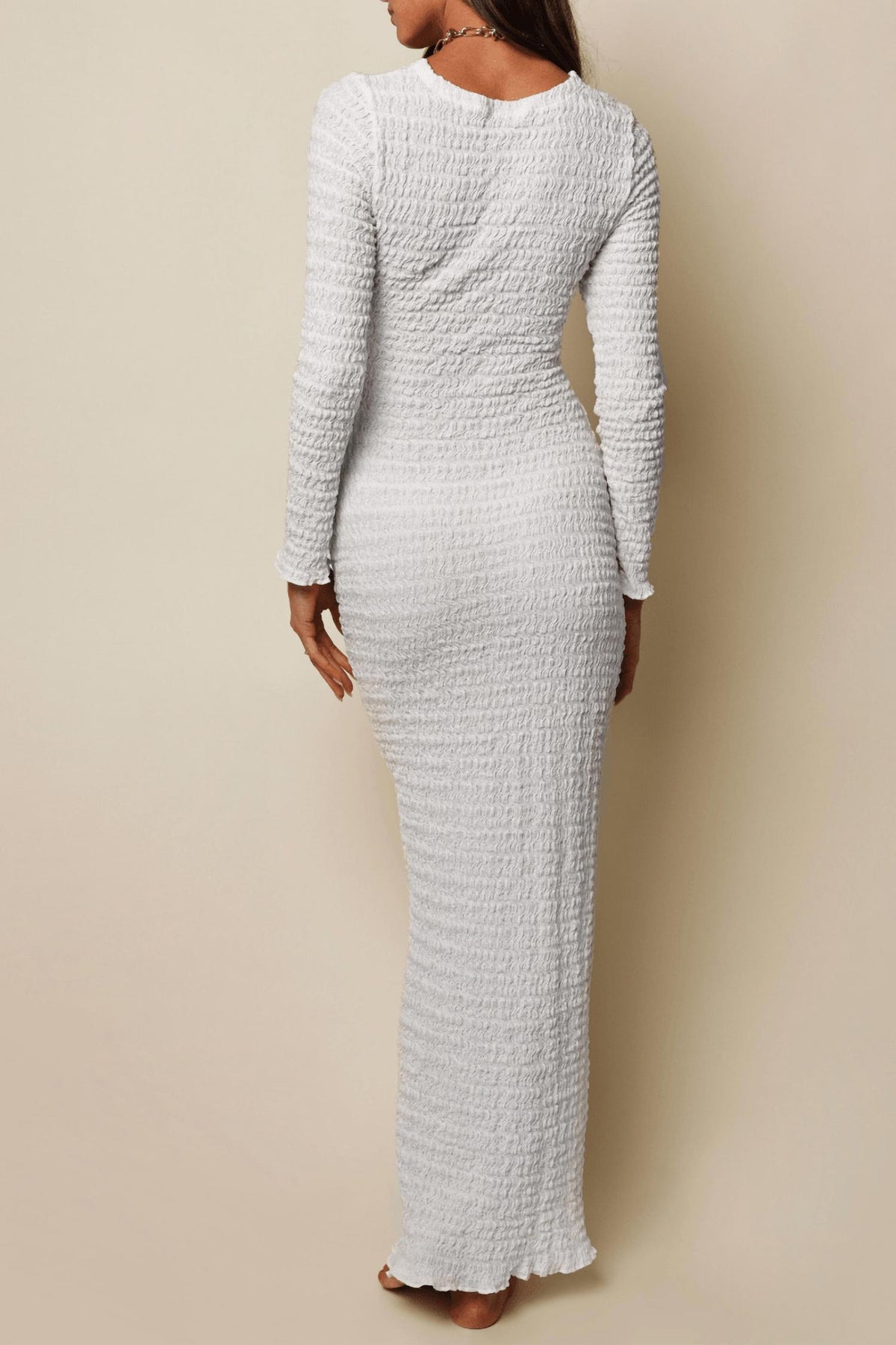 Montce - Solidad Long Dress