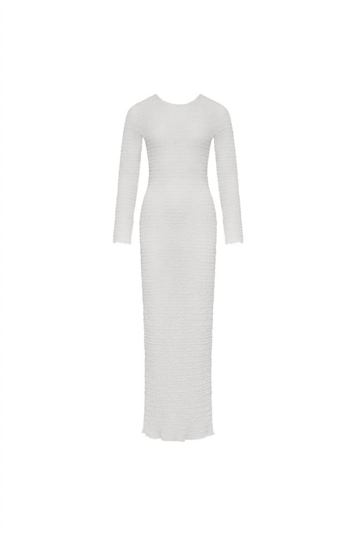 Montce - Solidad Long Dress