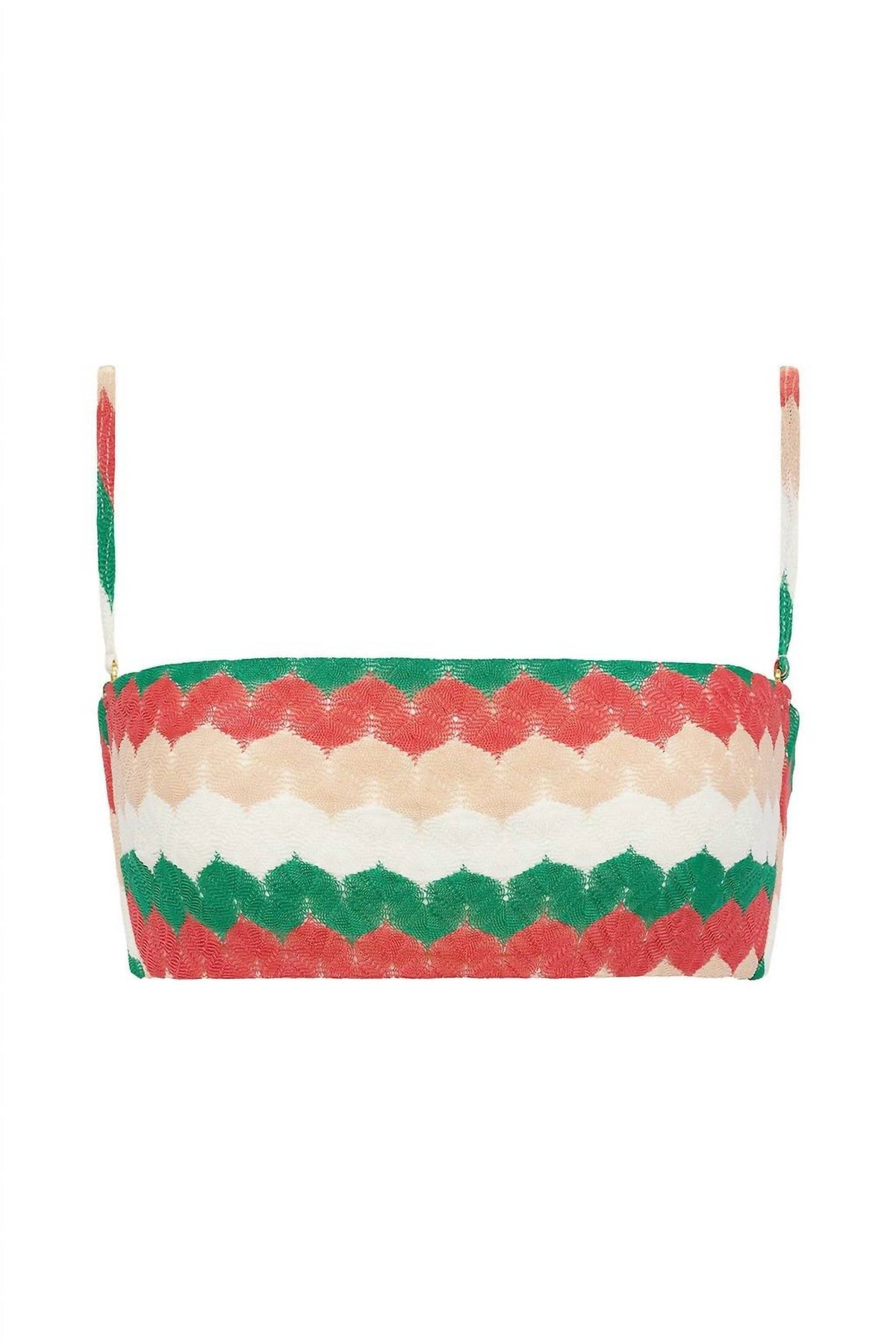 Montce - Summer Bikini Top