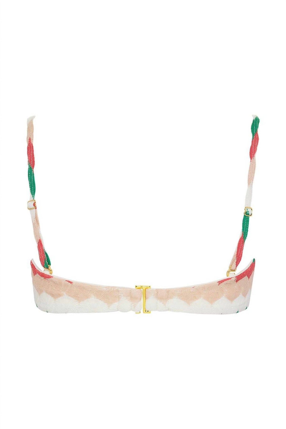 Montce - Summer Bikini Top