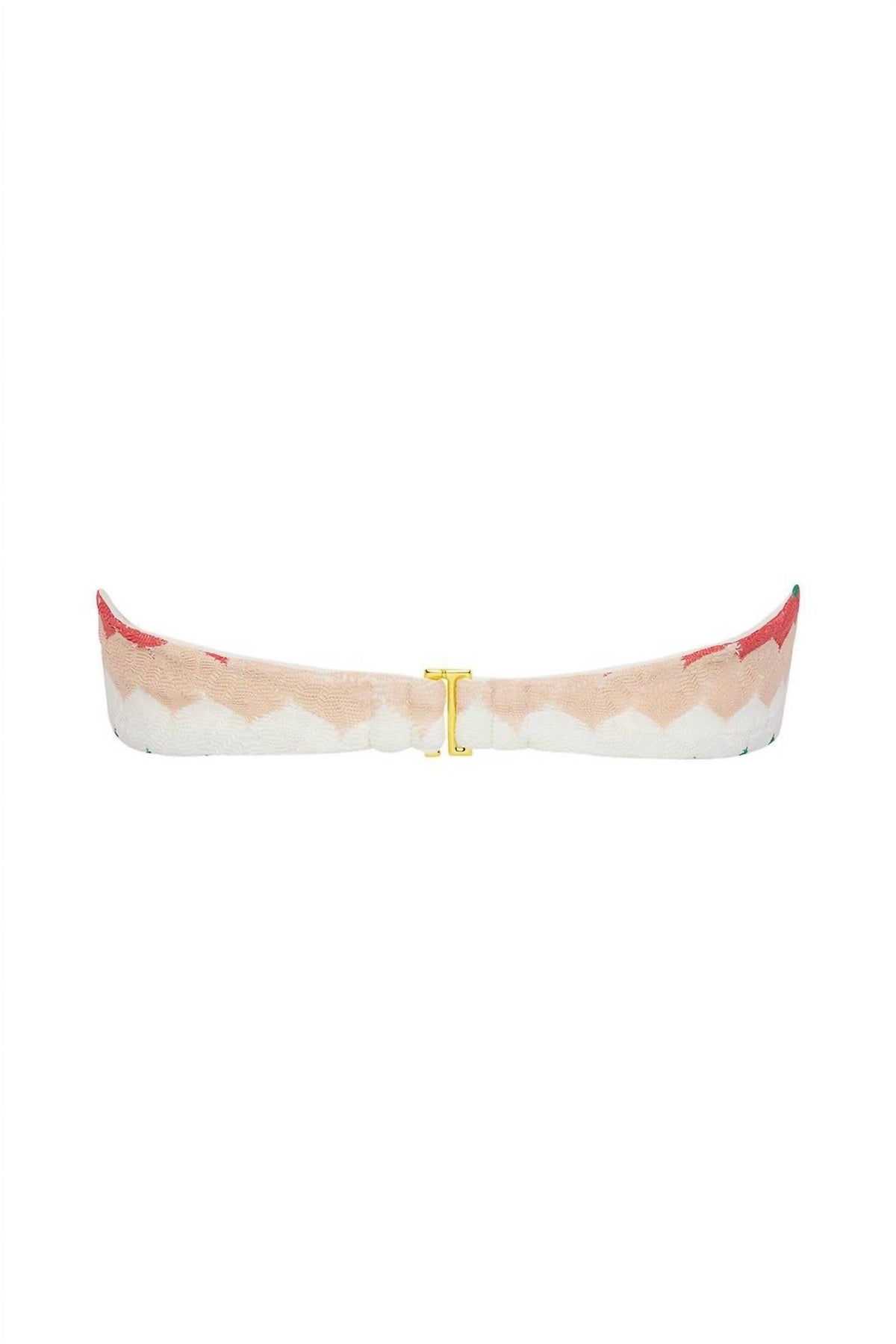 Montce - Summer Bikini Top