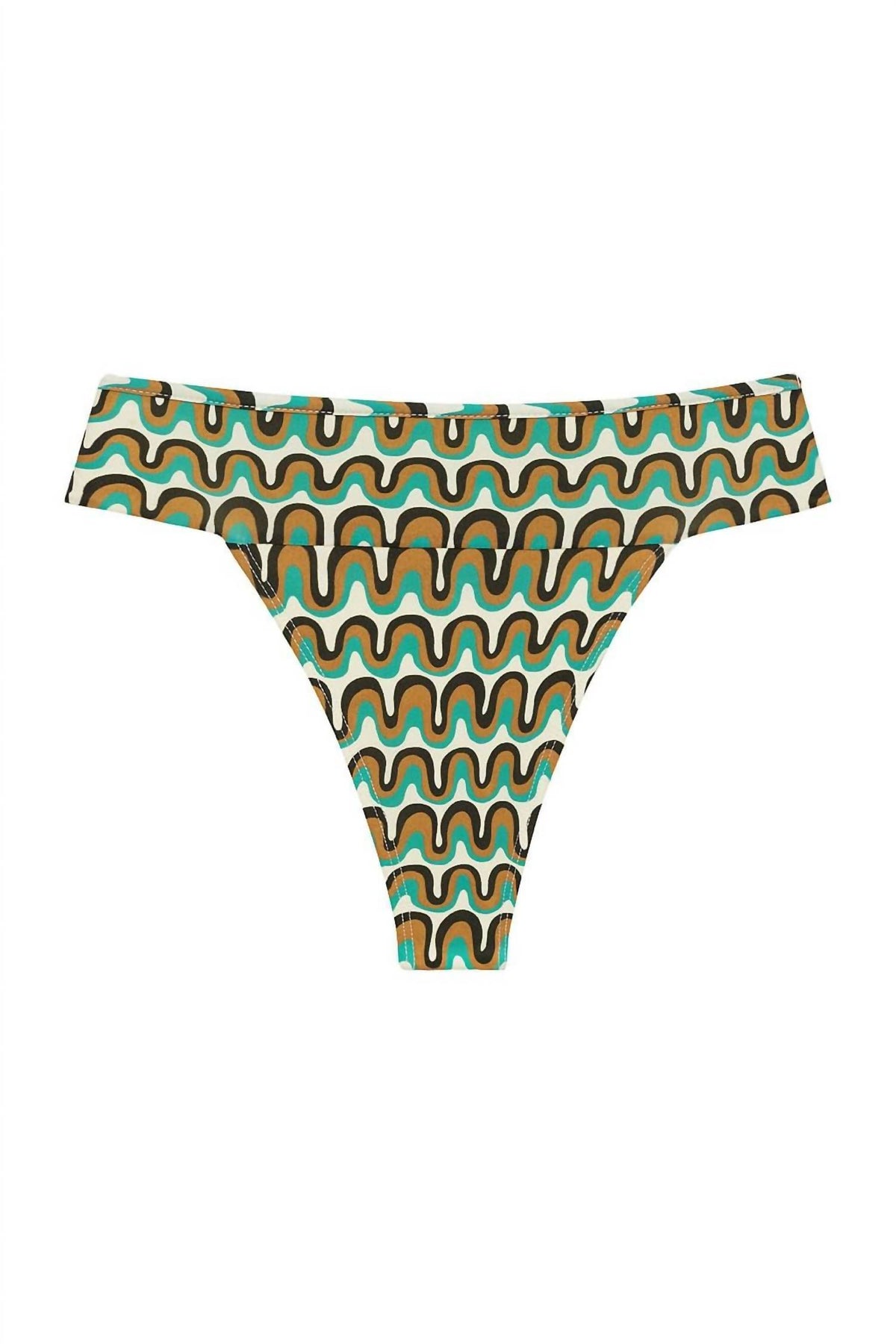 Montce - Tamarindo Bikini Bottom