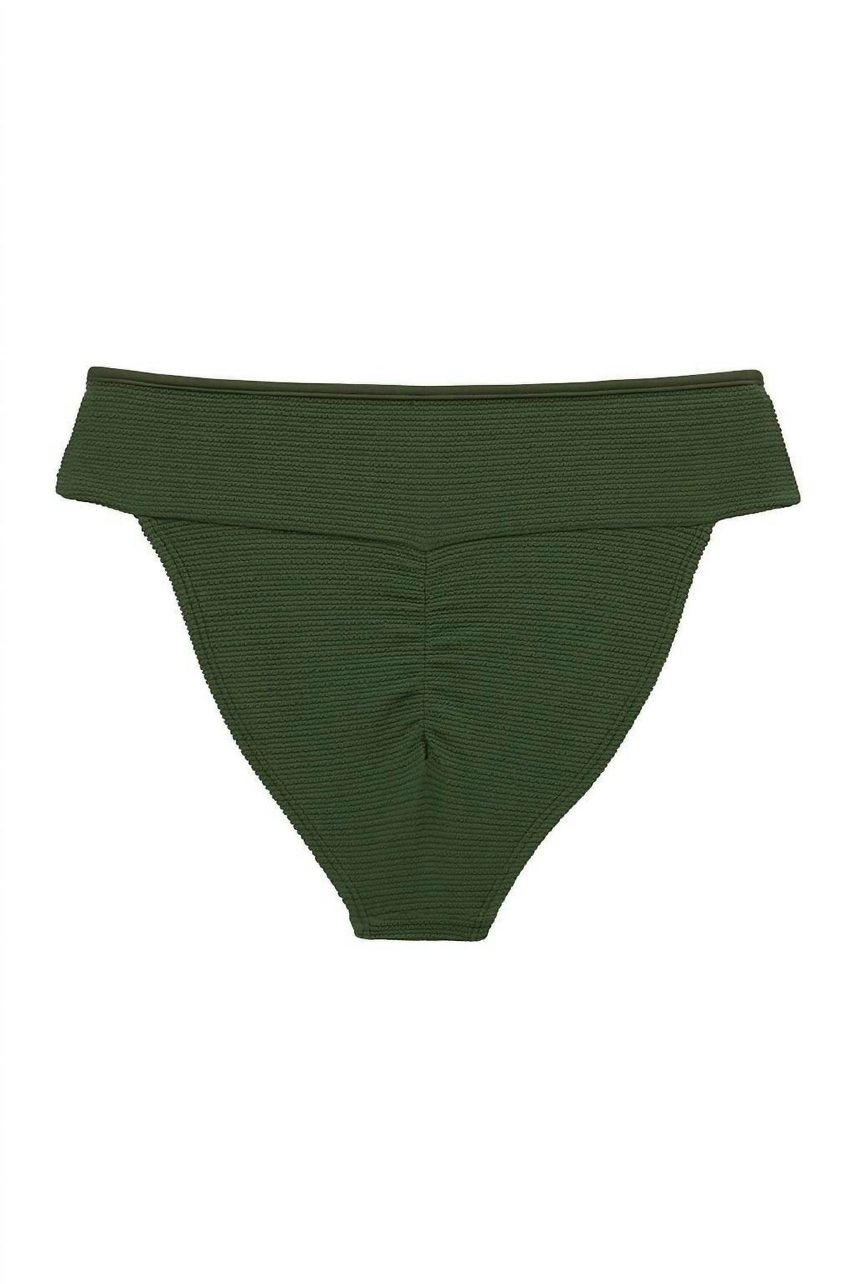 Montce - Tamarindo Bikini Bottom