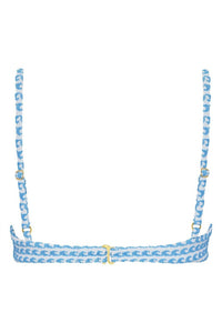Montce - Underwire Dainty Bikini Top