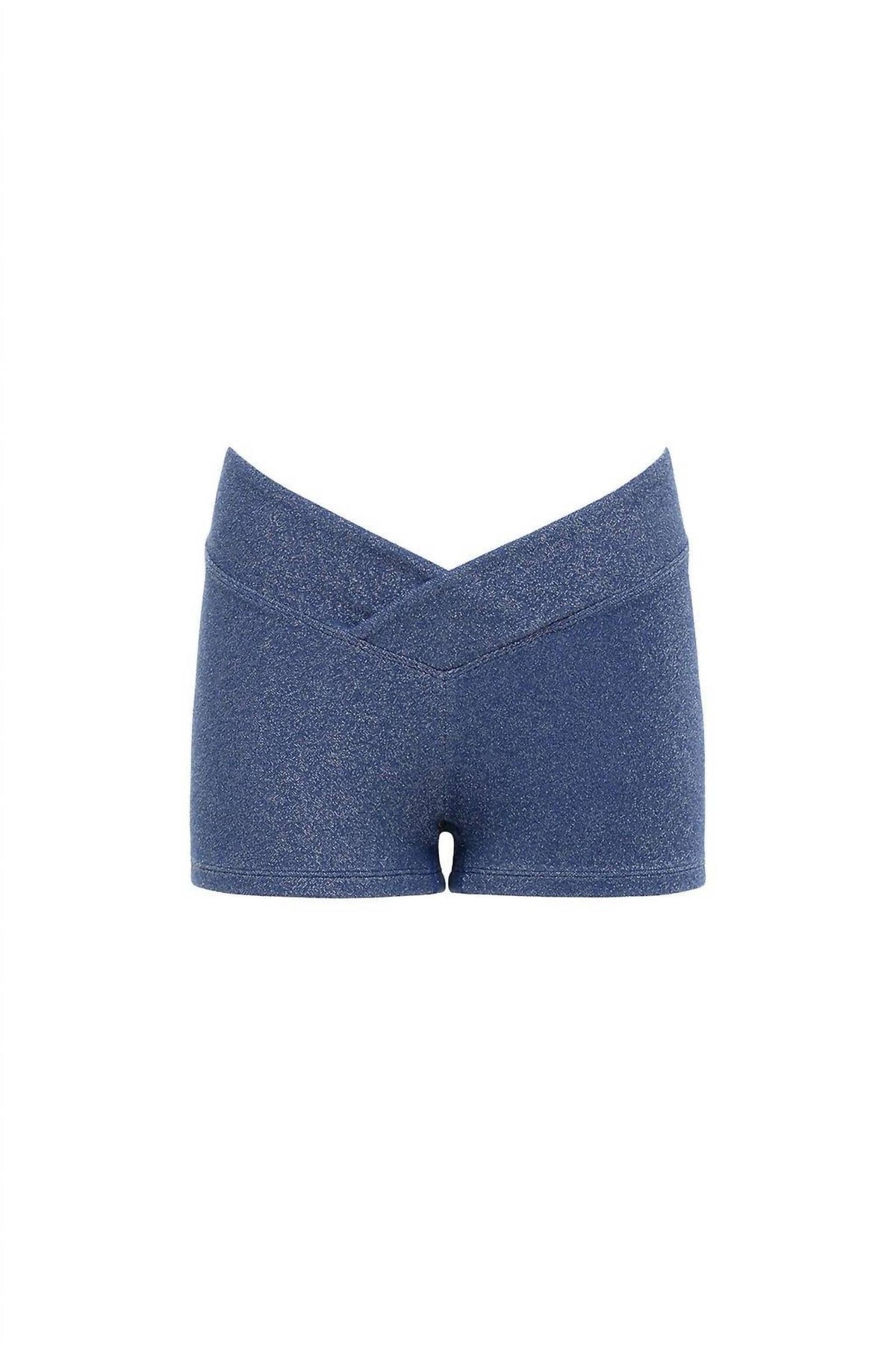 Montce - V-cut Micro Bike Short