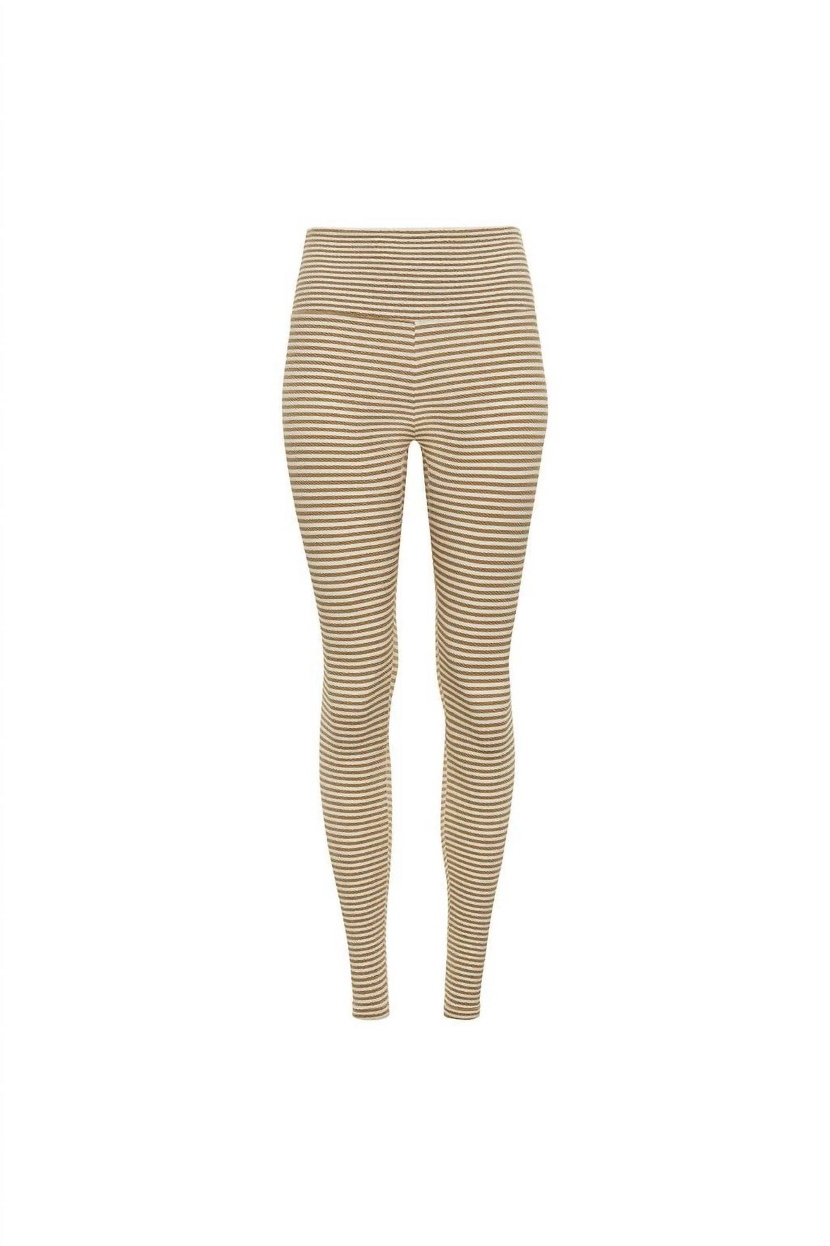 Montce - Wide Band Legging