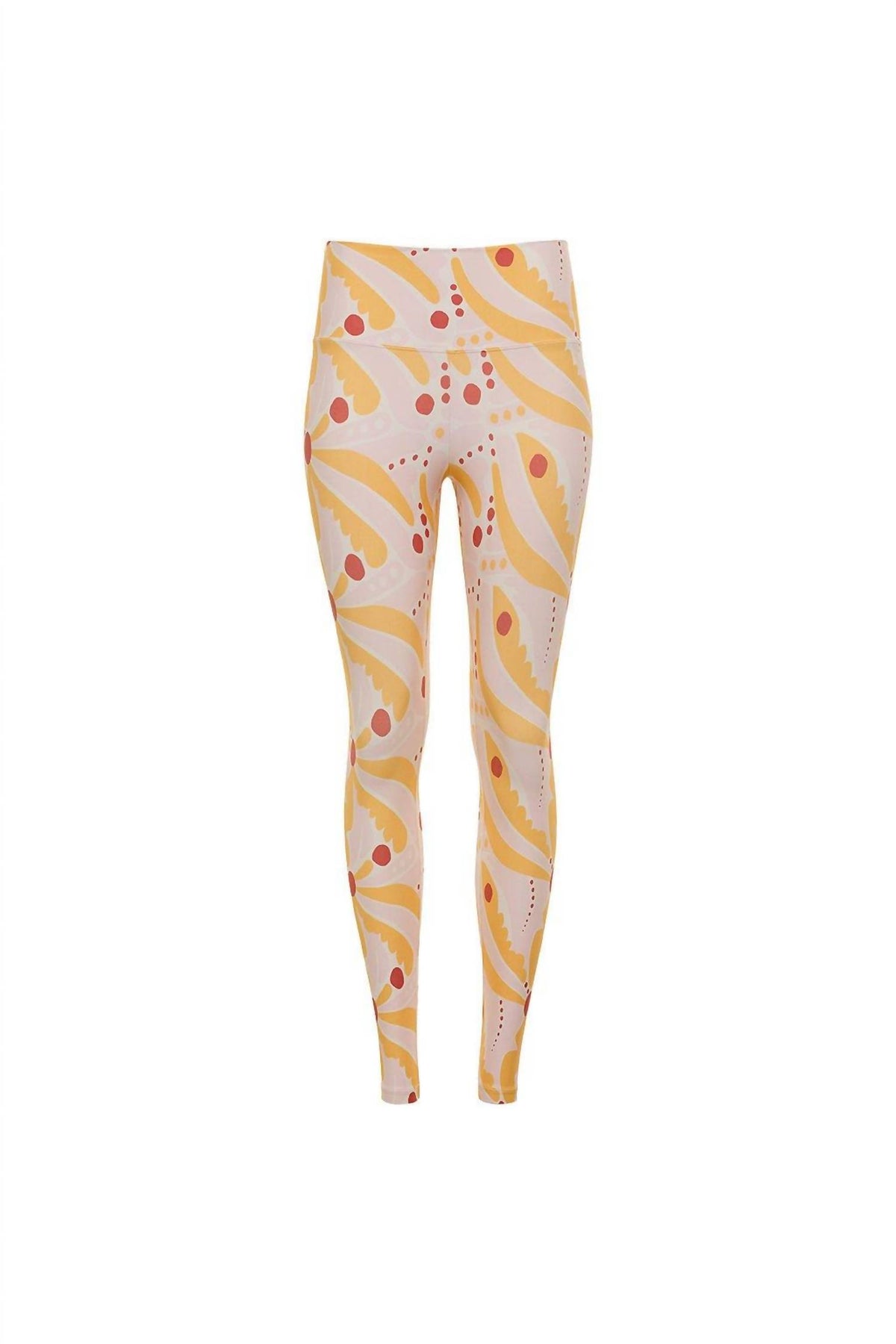 Montce - Wide Band Legging