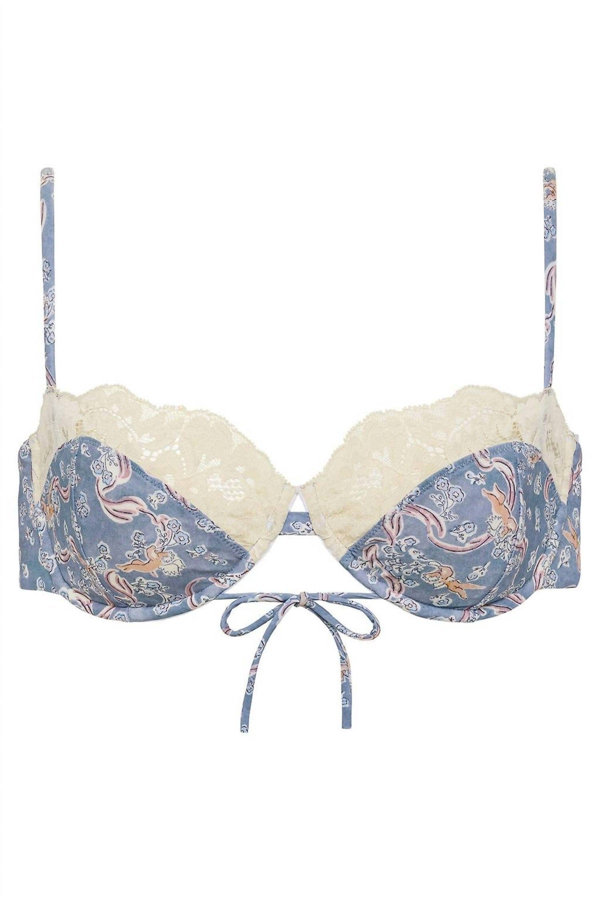 Montce - Women's Lena Bikini Top