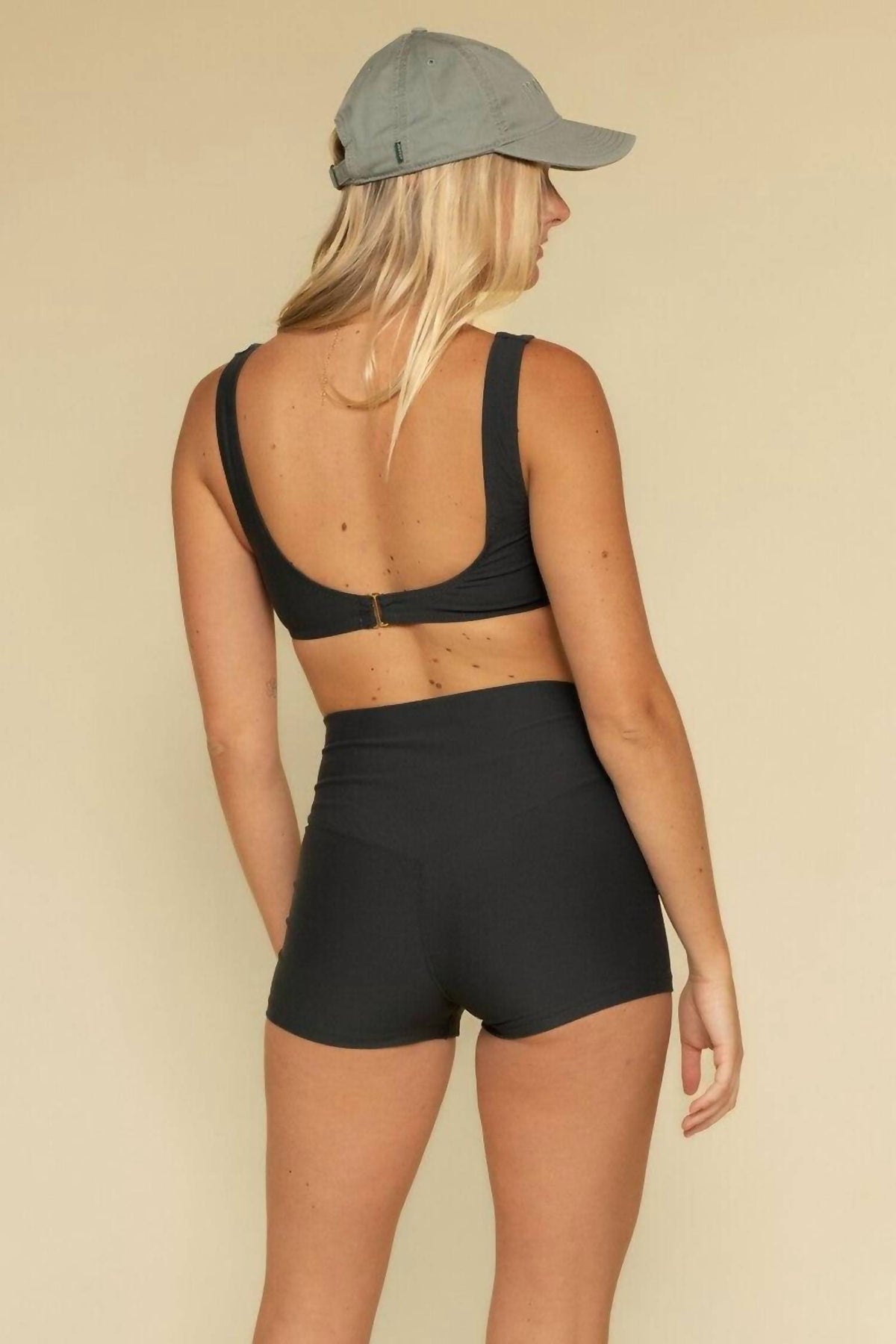 Montce - Zoe Bike Short
