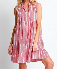 Monte - Alice Dress