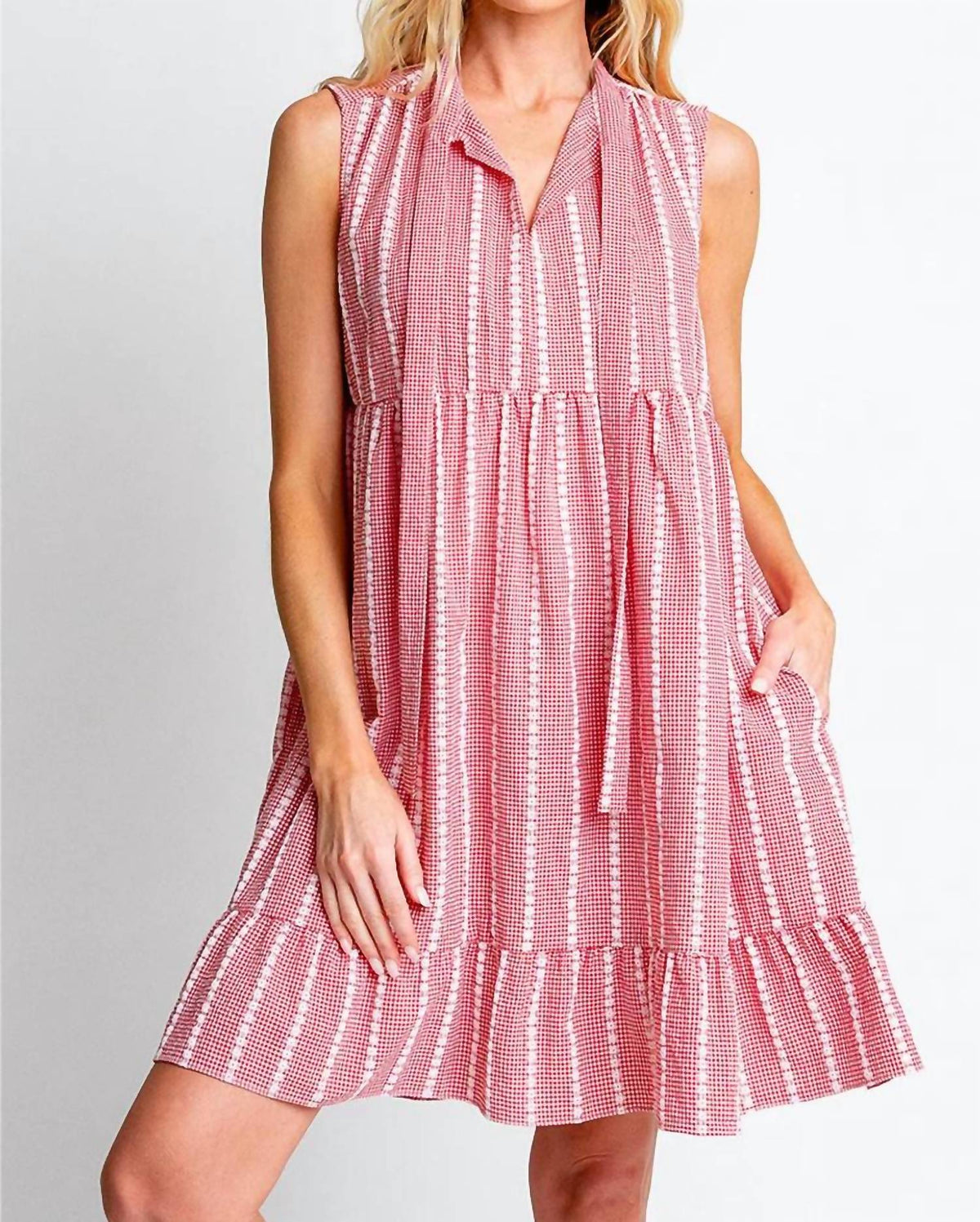 Monte - Alice Dress