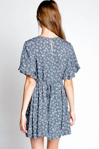 Sandy Mini Dress