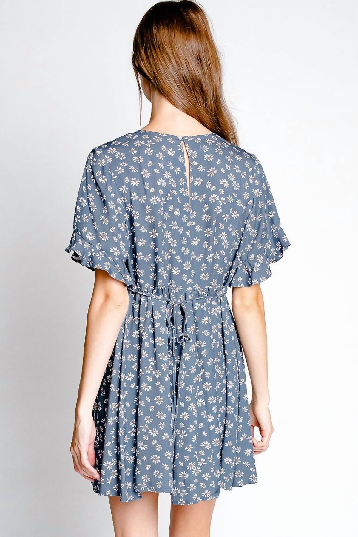 Sandy Mini Dress