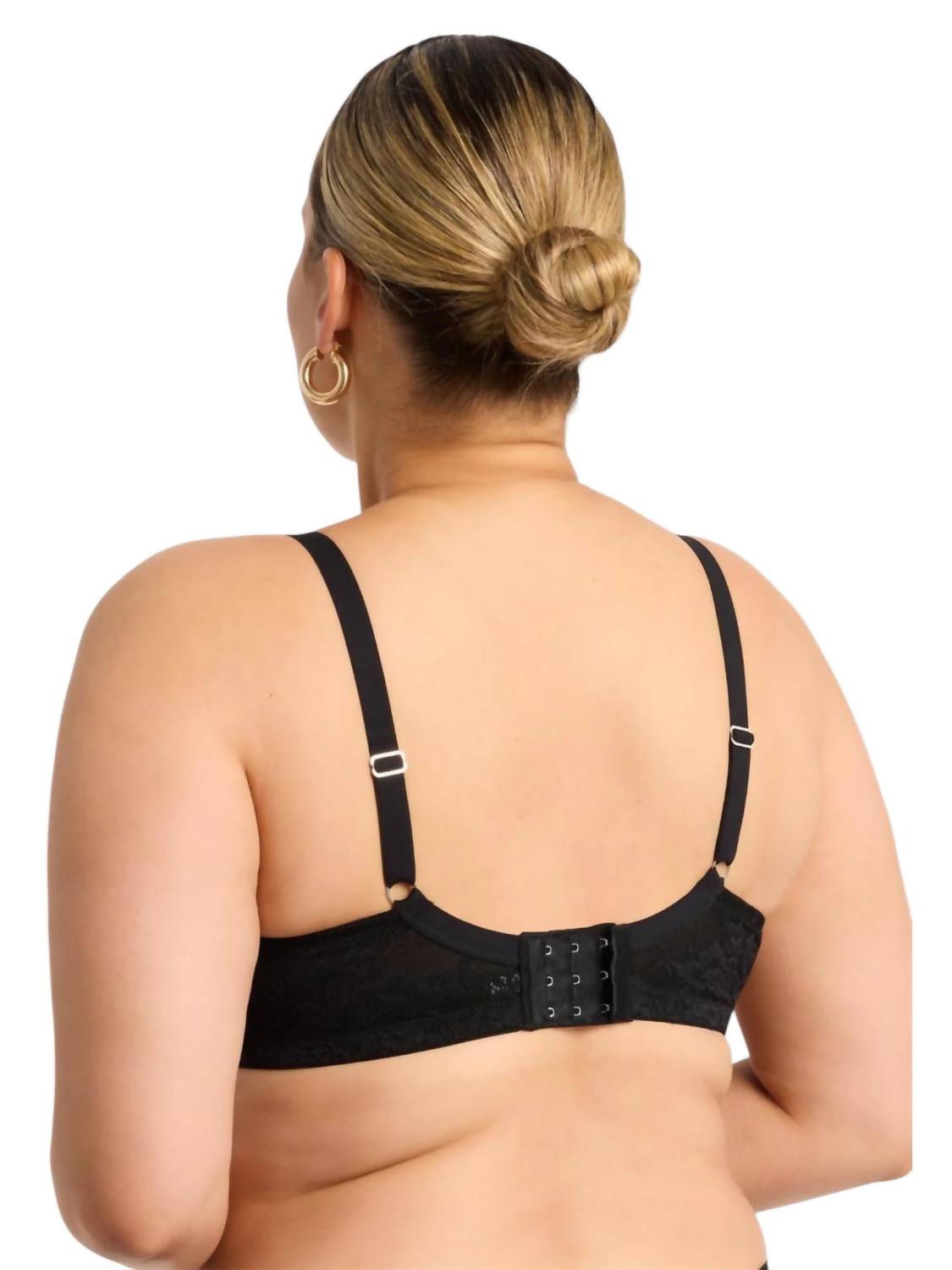 Montelle Intimates - Wire-Free Dream Bra