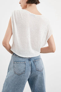 In The Mood For Love - Biarritz Top