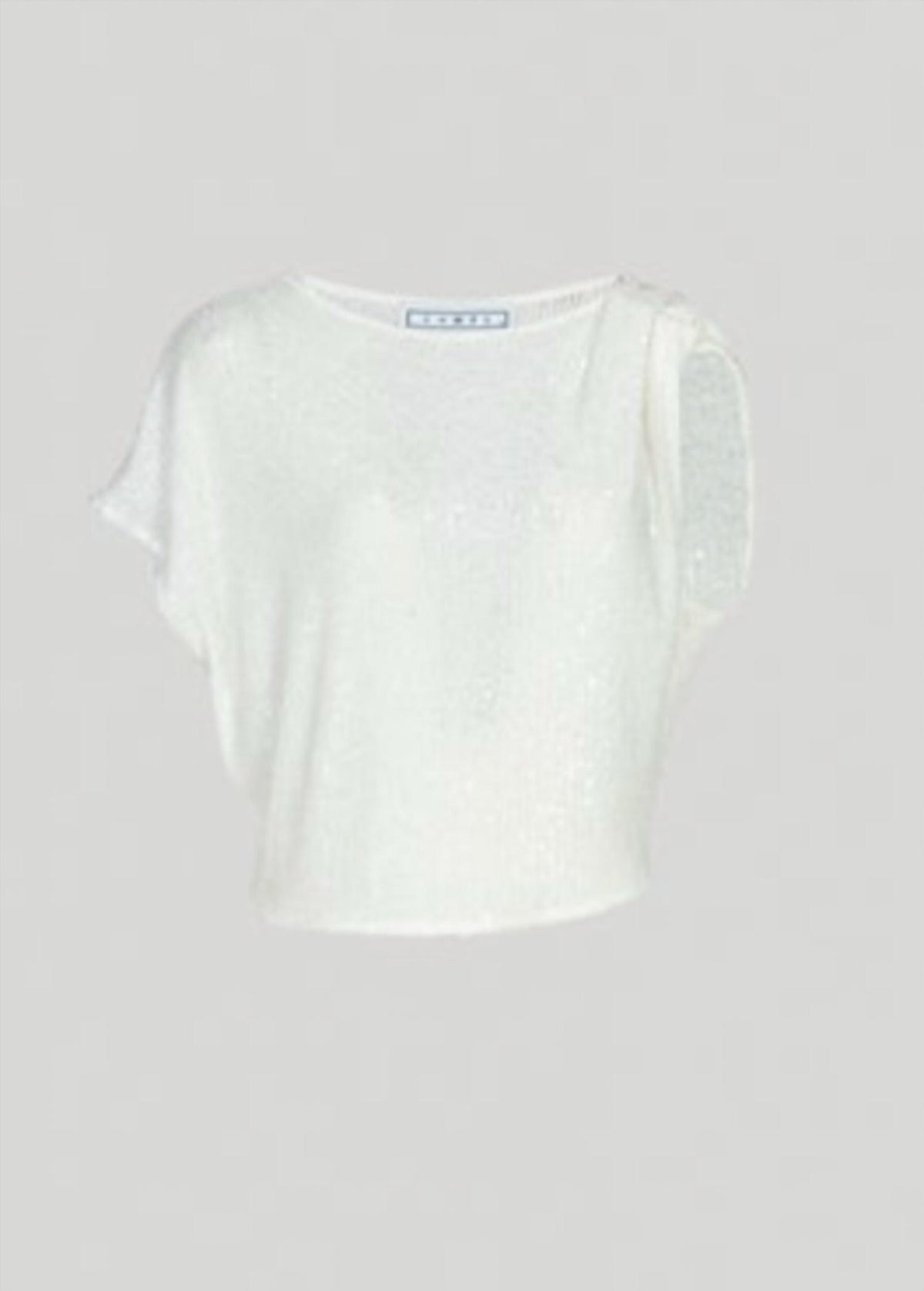 In The Mood For Love - Biarritz Top