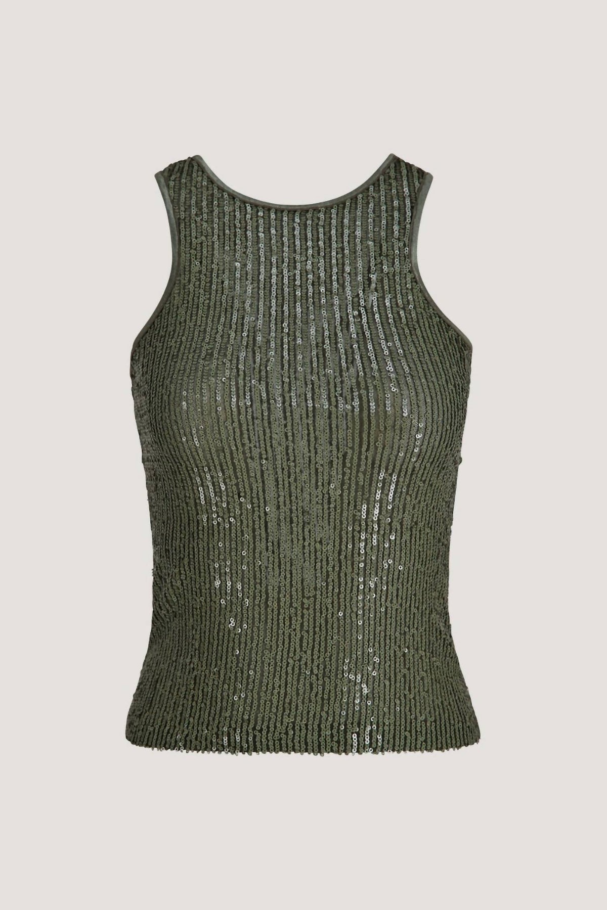 In The Mood For Love - Tanja Solid Top