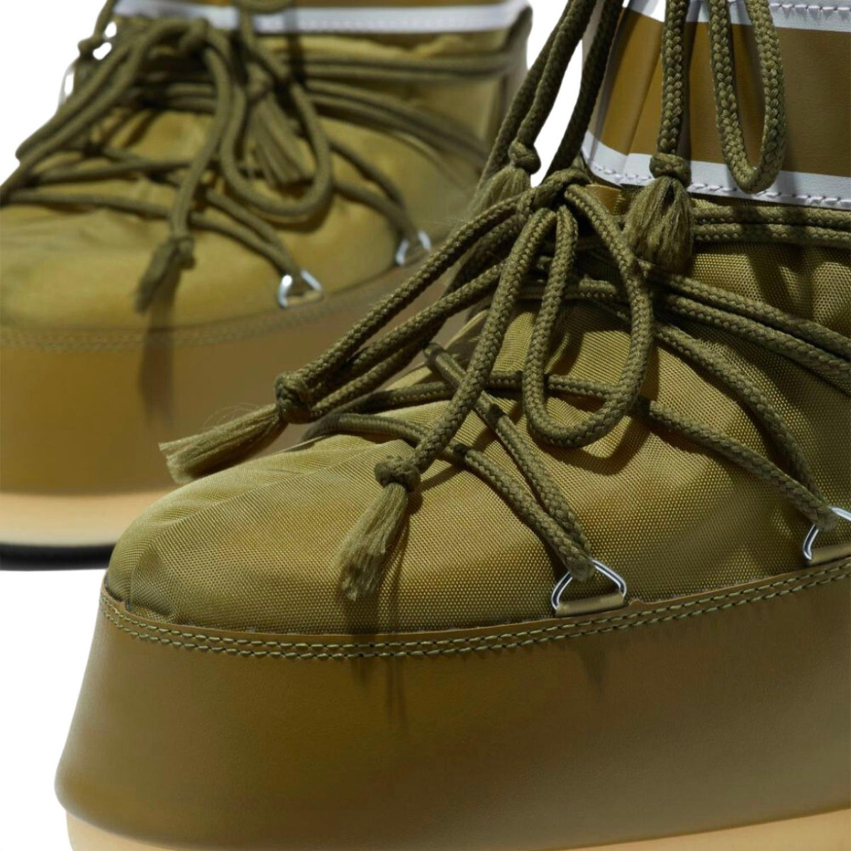 Moon Boot - Women's Icon Low Nylon Boots