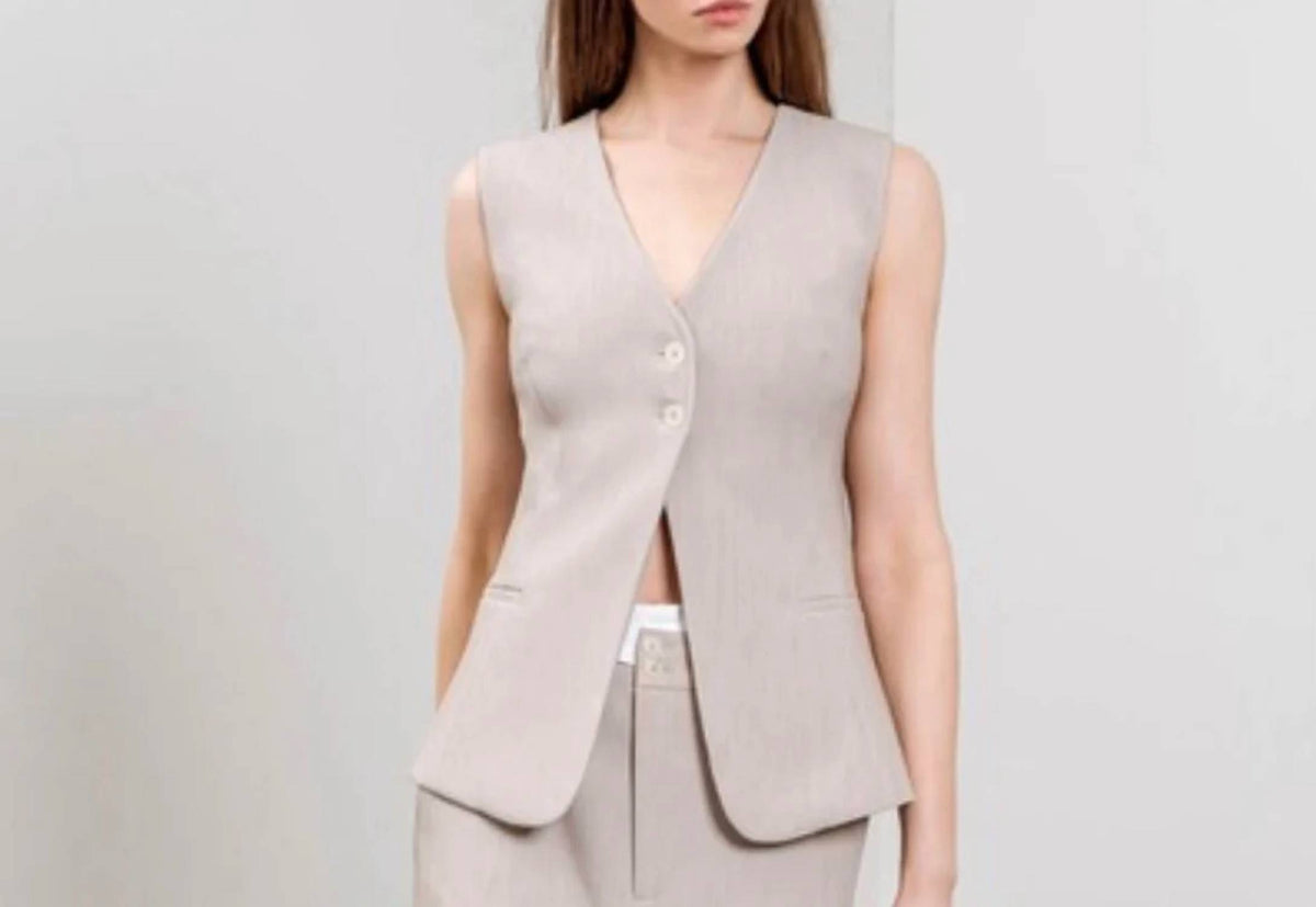 Moon River - Reece Vest