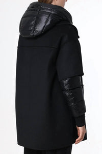 Moorer - 2-in-1 Down Coat